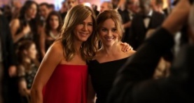 Утреннее шоу 1 сезон 3 серия