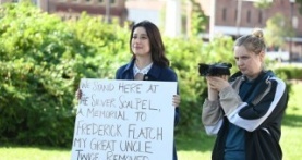 Эта страна 2 сезон 10 серия