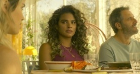 Красный дерматин 3 сезон 2 серия