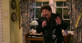 Шоу 90-х 1 сезон 6 серия