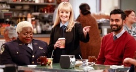 Ночной суд 1 сезон 7 серия