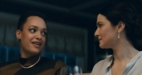 Связанные насмерть 1 сезон 4 серия