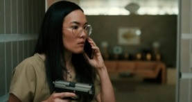 Грызня 1 сезон 2 серия