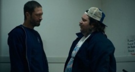 Медведь 1 сезон 5 серия