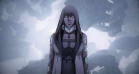 Кастлвания 4 сезон 4 серия