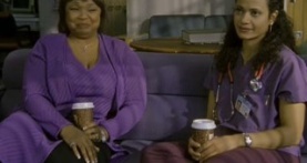 Клиника 1 сезон 19 серия