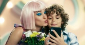 Актриса 1 сезон 3 серия