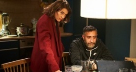 Немецкие гении 1 сезон 8 серия