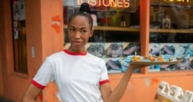 Ужас Долорес Роуч 1 сезон 3 серия