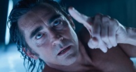 Основание 2 сезон 1 серия