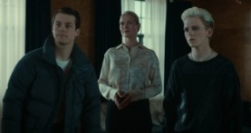 Рагнарёк 3 сезон 4 серия