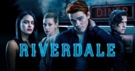 Ривердэйл 7 сезон 19 серия