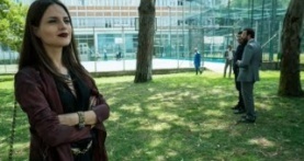 Гоморра 4 сезон 8 серия