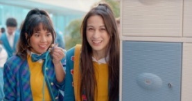 Неудачница 1 сезон 5 серия