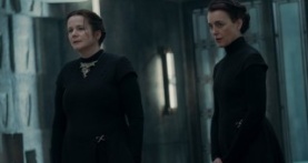 Дюна: Пророчество 1 сезон 1 серия