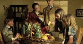 Друг семьи 1 сезон 3 серия