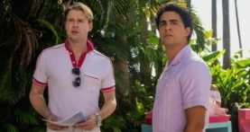 Акапулько 4 сезон 2 серия