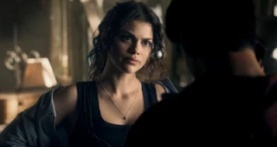 Рыцари Готэма 1 сезон 11 серия