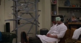 Как я встретила вашего папу 2 сезон 17 серия