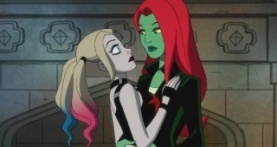 Харли Квинн 3 сезон 9 серия