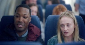 Выжить 1 сезон 3 серия