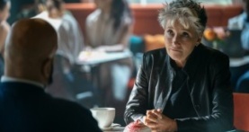 По кладбищенской дороге 1 сезон 4 серия