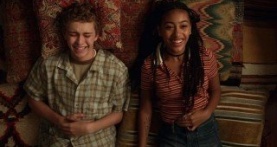 И повсюду тлеют пожары 1 сезон 2 серия