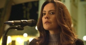 Дикий округ 2 сезон 8 серия