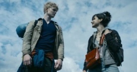 Дождь 1 сезон 3 серия