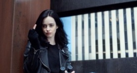 Джессика Джонс 2 сезон 1 серия