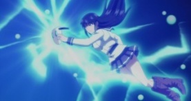 Небесное вторжение 1 сезон 7 серия