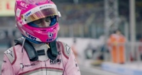 Формула 1. Драйв выживания 1 сезон 6 серия