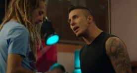 Райский город 1 сезон 5 серия