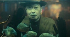 Обнажённый режиссёр 2 сезон 3 серия