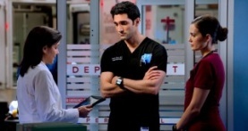 Медики Чикаго 6 сезон 4 серия