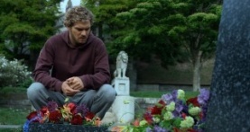 Железный кулак 1 сезон 3 серия