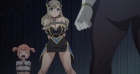 Нулевой Эдем 1 сезон 9 серия