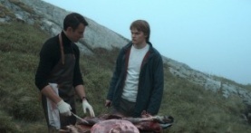 Рагнарёк 1 сезон 4 серия