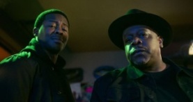 Власть в ночном городе 6 сезон 14 серия