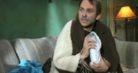 В Филадельфии всегда солнечно 3 сезон 9 серия