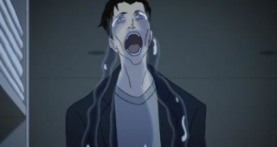 Человек-дьявол: Плакса 1 сезон 3 серия