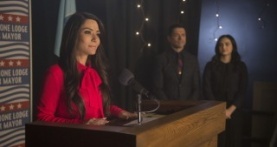 Ривердэйл 2 сезон 20 серия