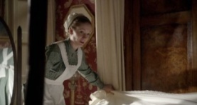 Аббатство Даунтон 1 сезон 5 серия