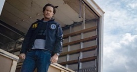 Уборщица 1 сезон 6 серия