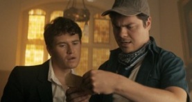 Братья Харди 2 сезон 8 серия