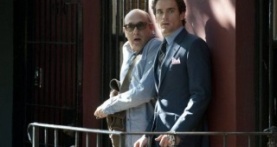 Белый воротничок 2 сезон 4 серия