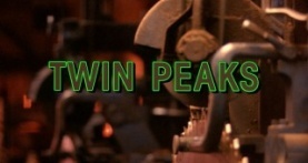 Твин Пикс 1 сезон 1 серия