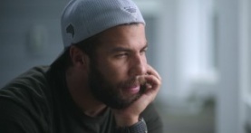 Гонка: Бабба Уоллес 1 сезон 4 серия