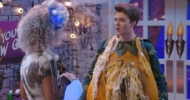 Злодеи Вэлли-Вью 1 сезон 11 серия