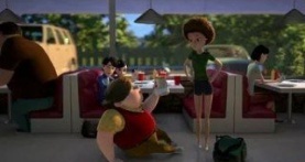 Охотники на троллей 2 сезон 8 серия